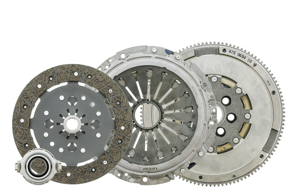 AISIN SKE-FC30 Σετ συμπλέκτη for ALFA ROMEO FIAT